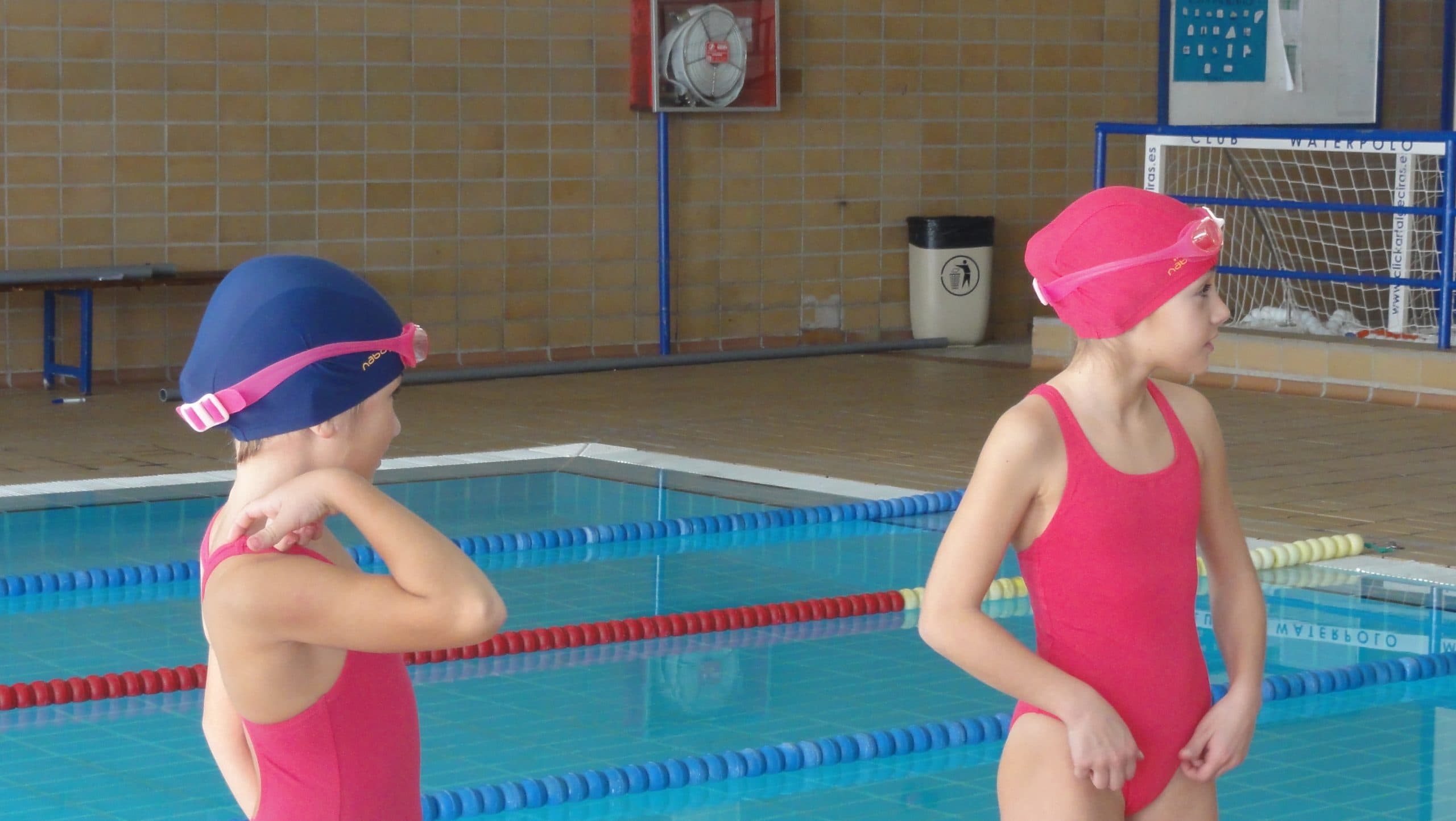 Temporada 2015 · Atletismo Inmaculada