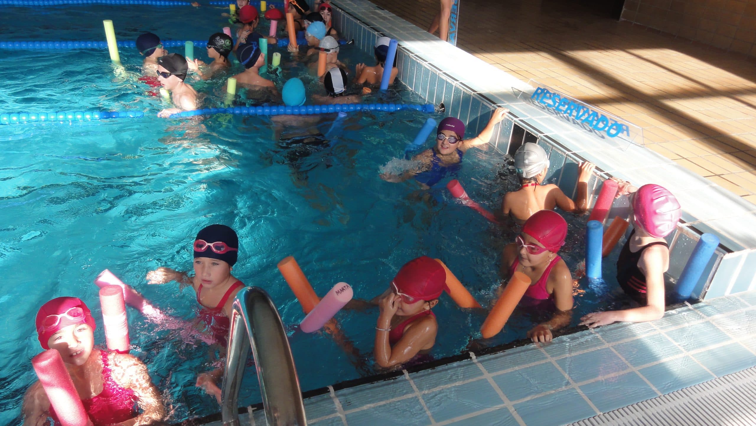 Temporada 2015 · Atletismo Inmaculada