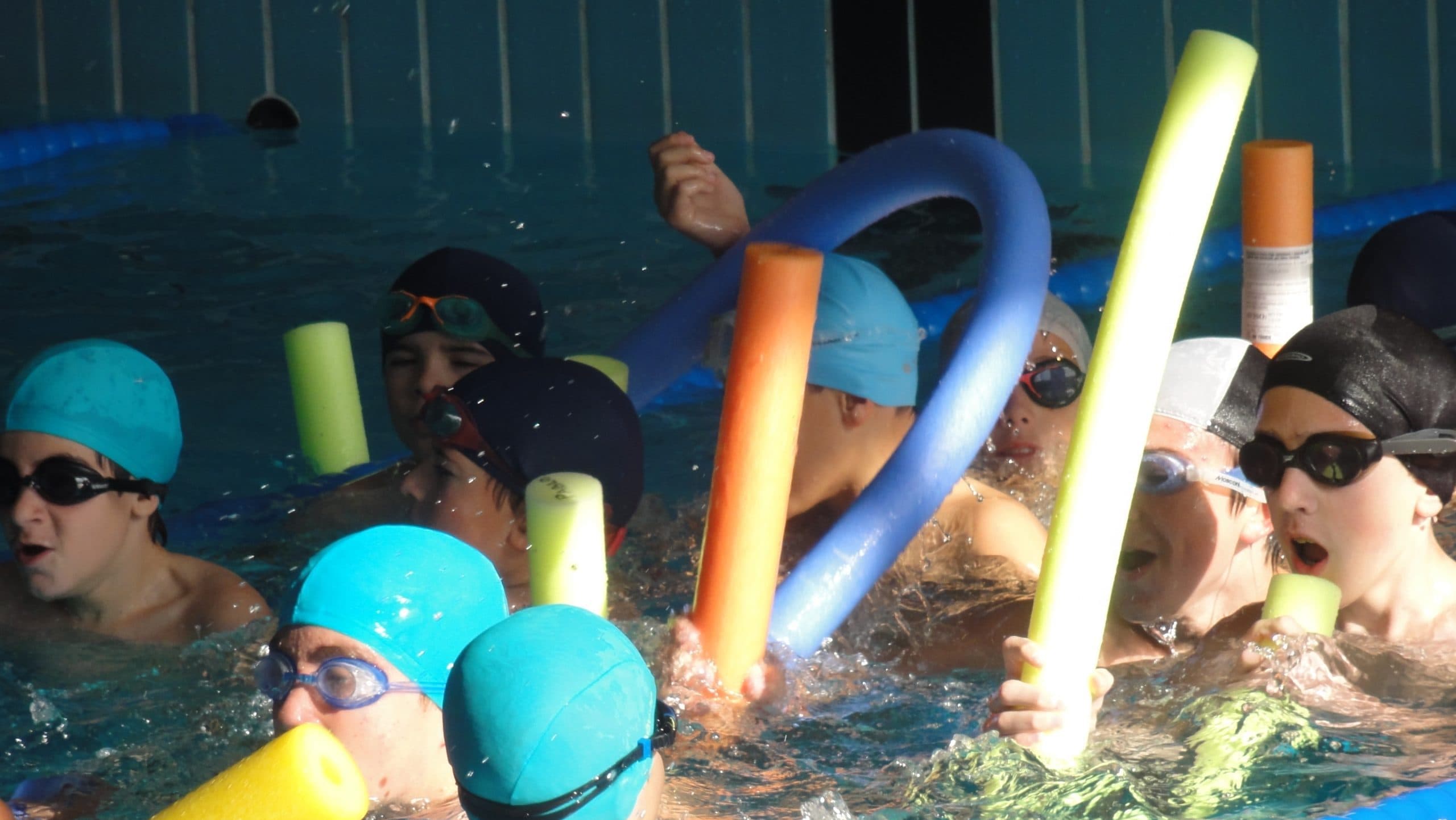 Temporada 2015 · Atletismo Inmaculada