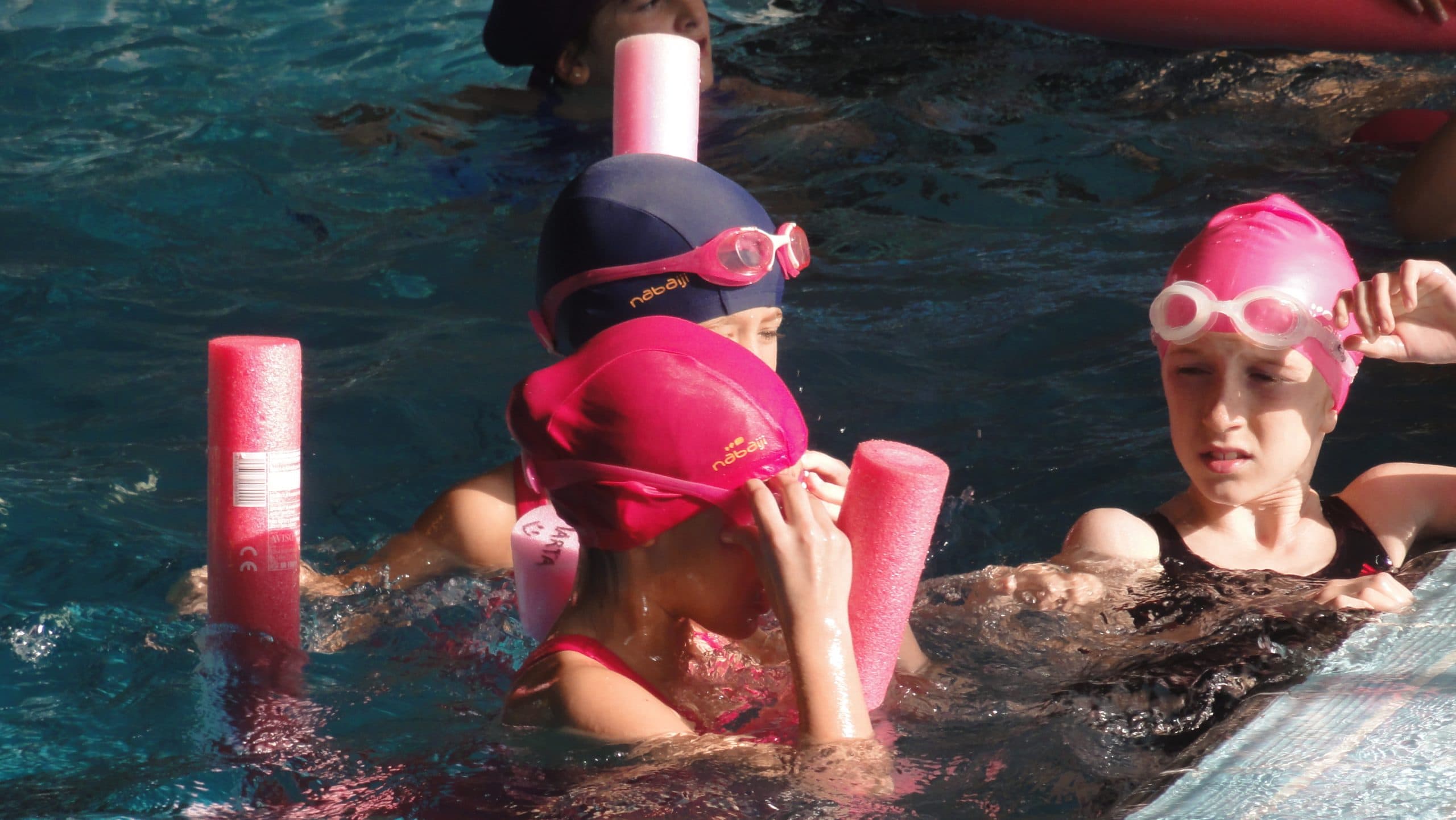 Temporada 2015 · Atletismo Inmaculada