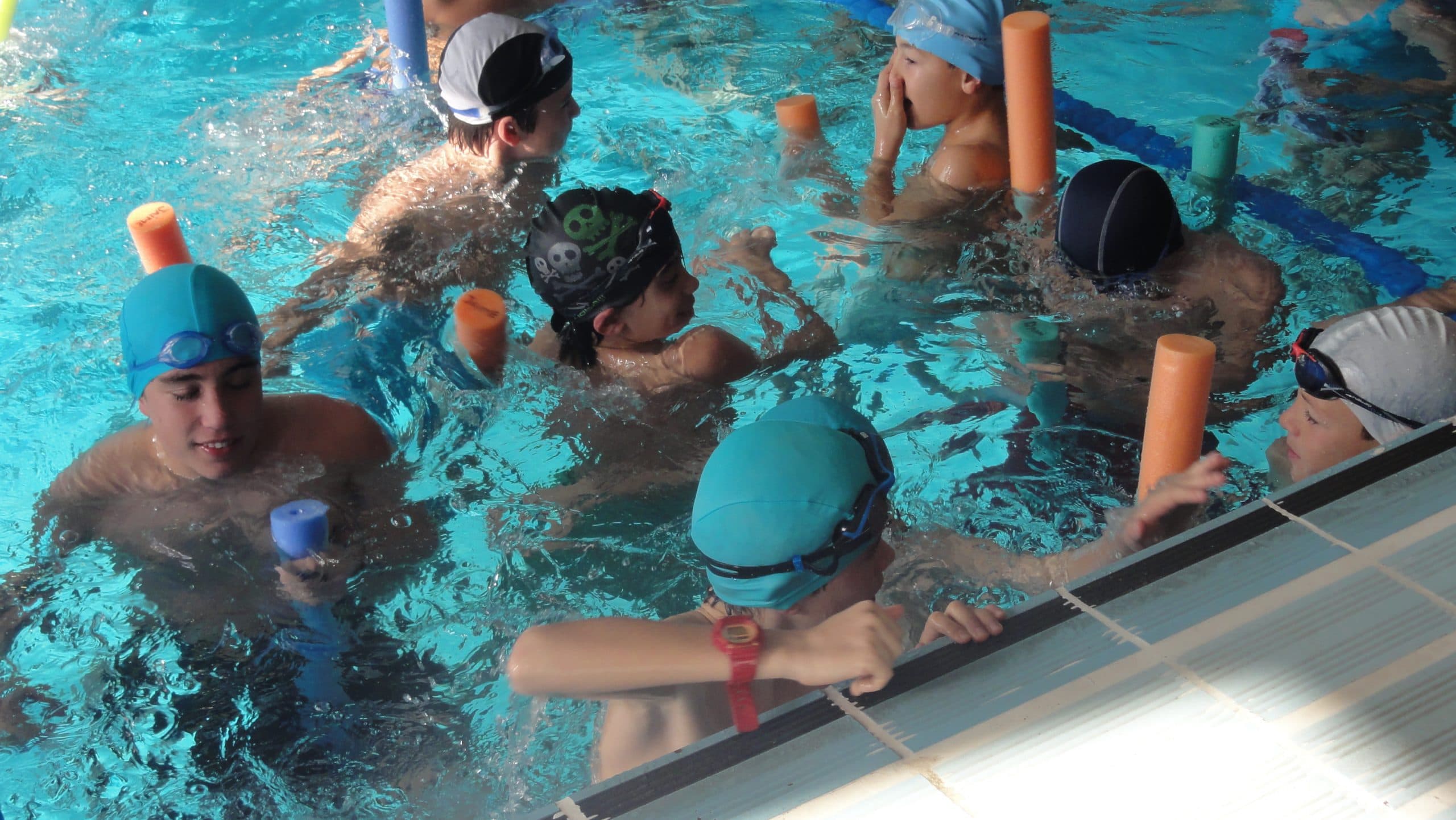 Temporada 2015 · Atletismo Inmaculada