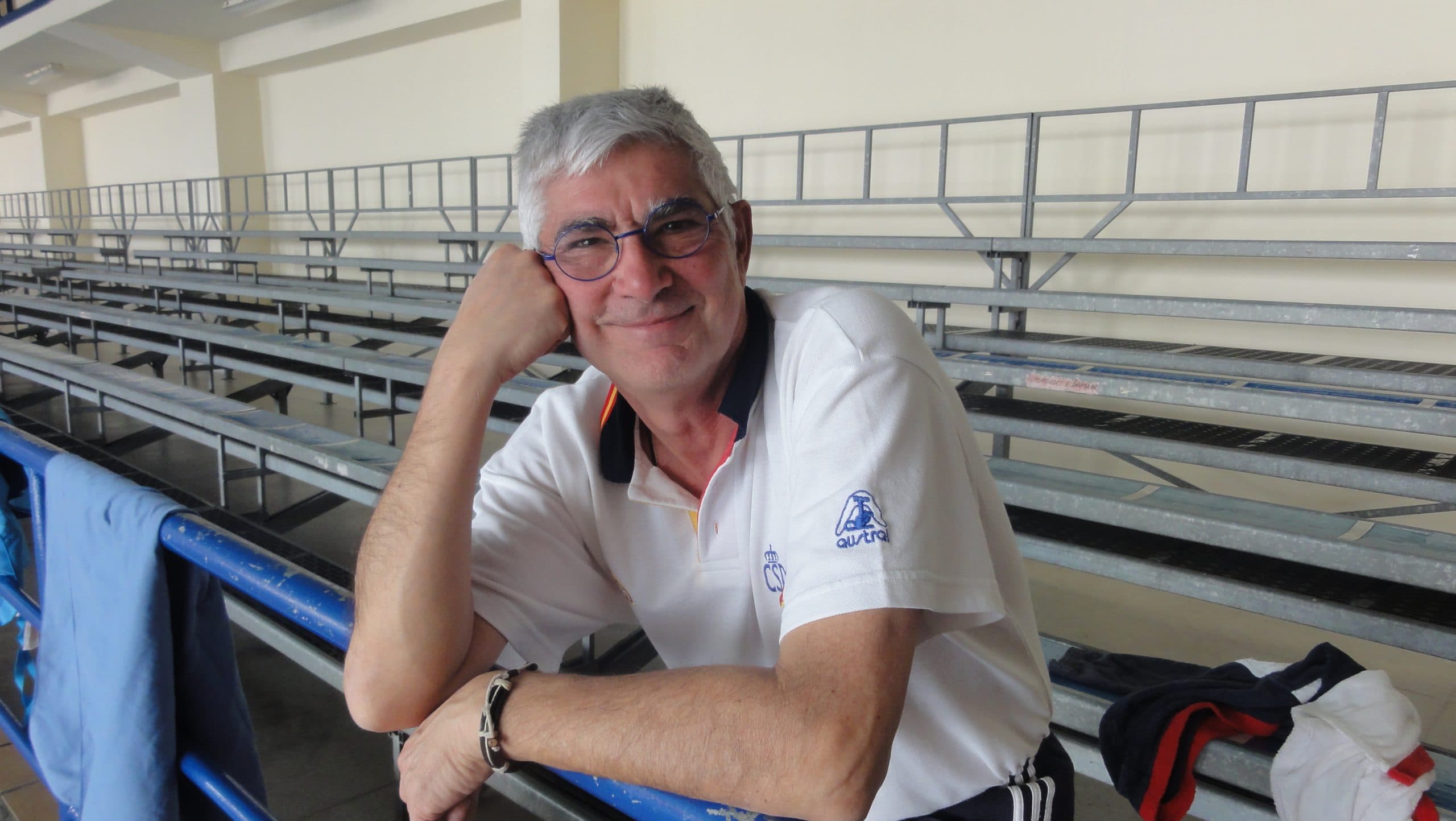 Temporada 2015 · Atletismo Inmaculada