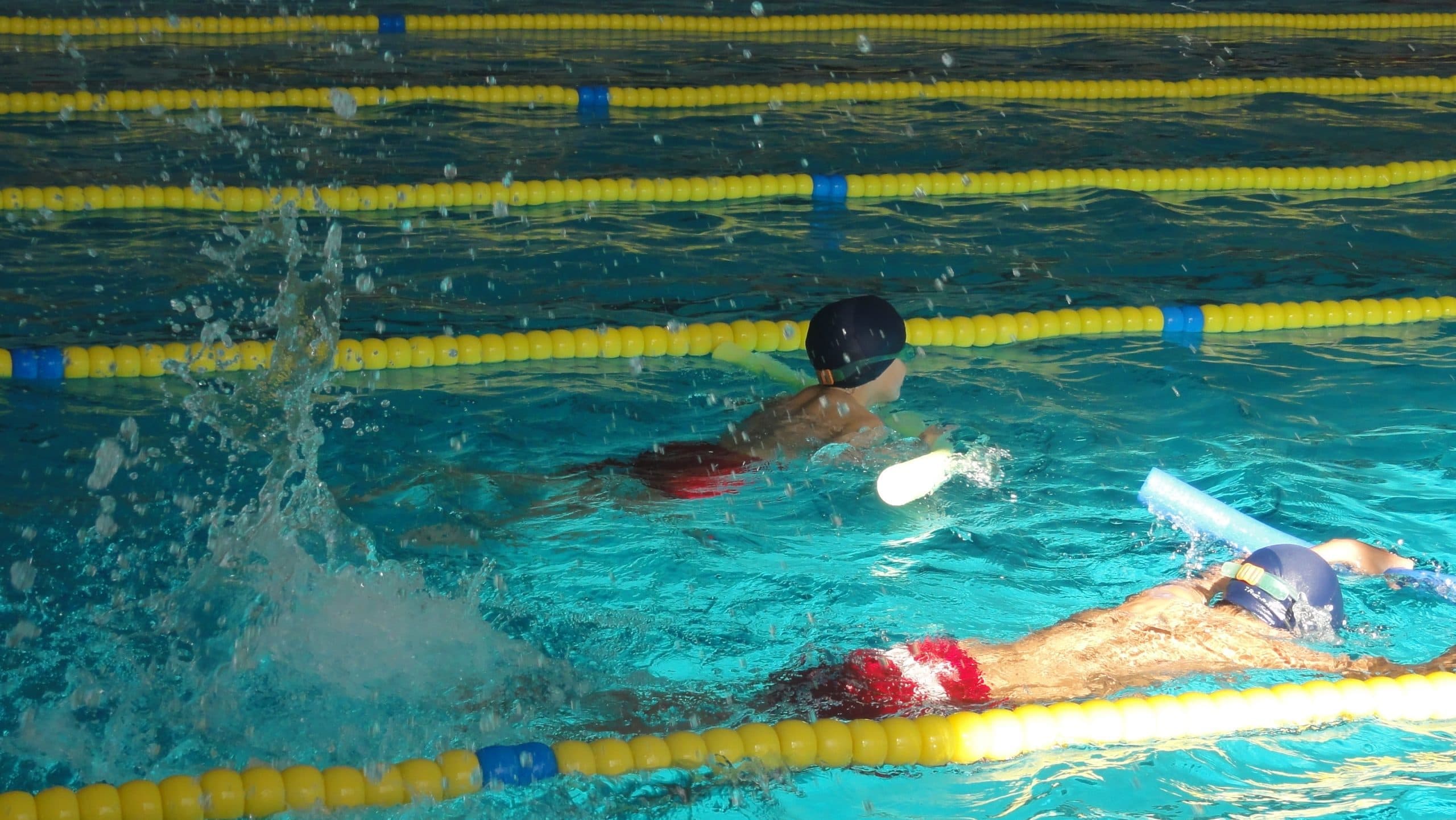 Temporada 2015 · Atletismo Inmaculada