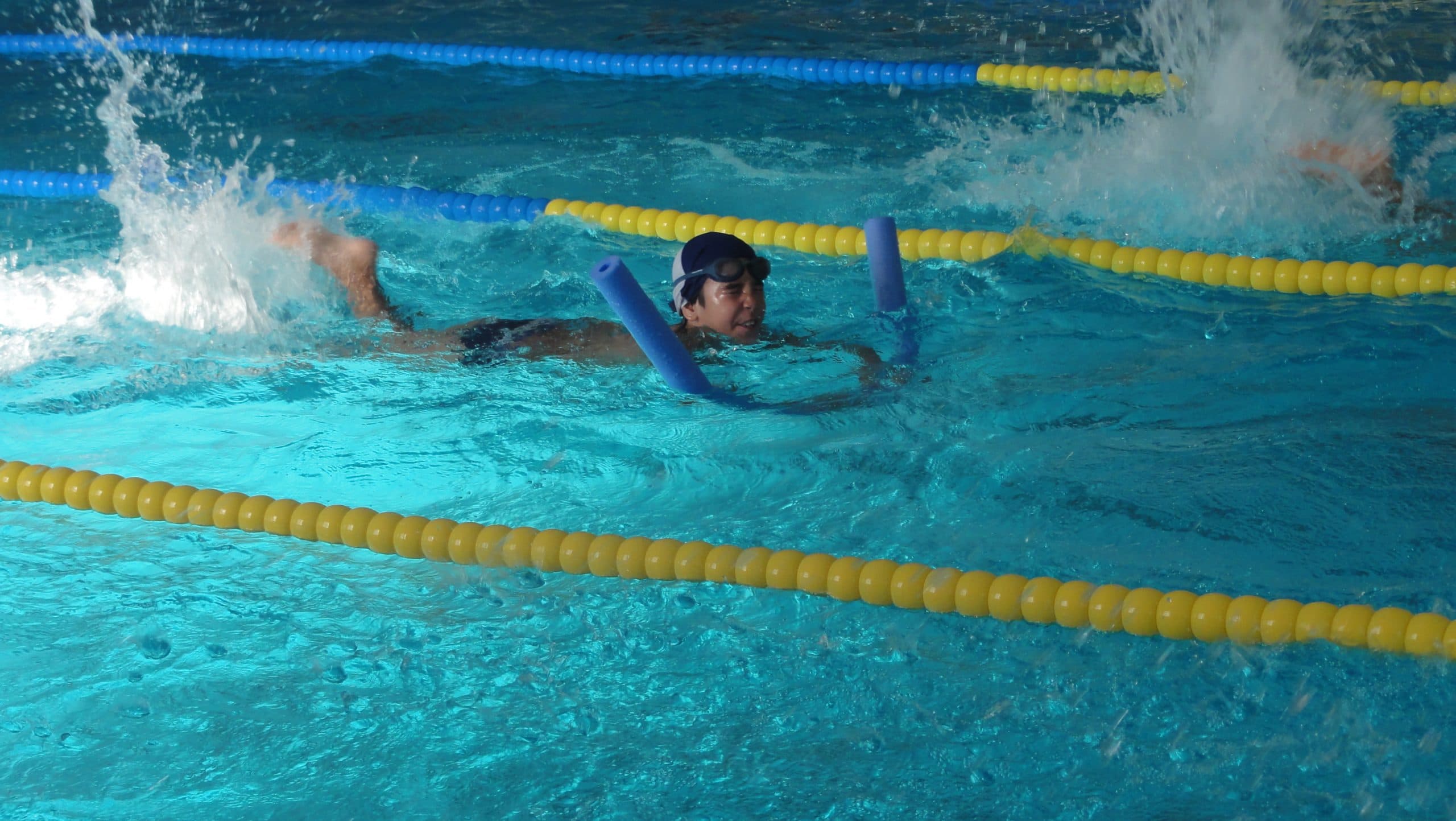 Temporada 2015 · Atletismo Inmaculada