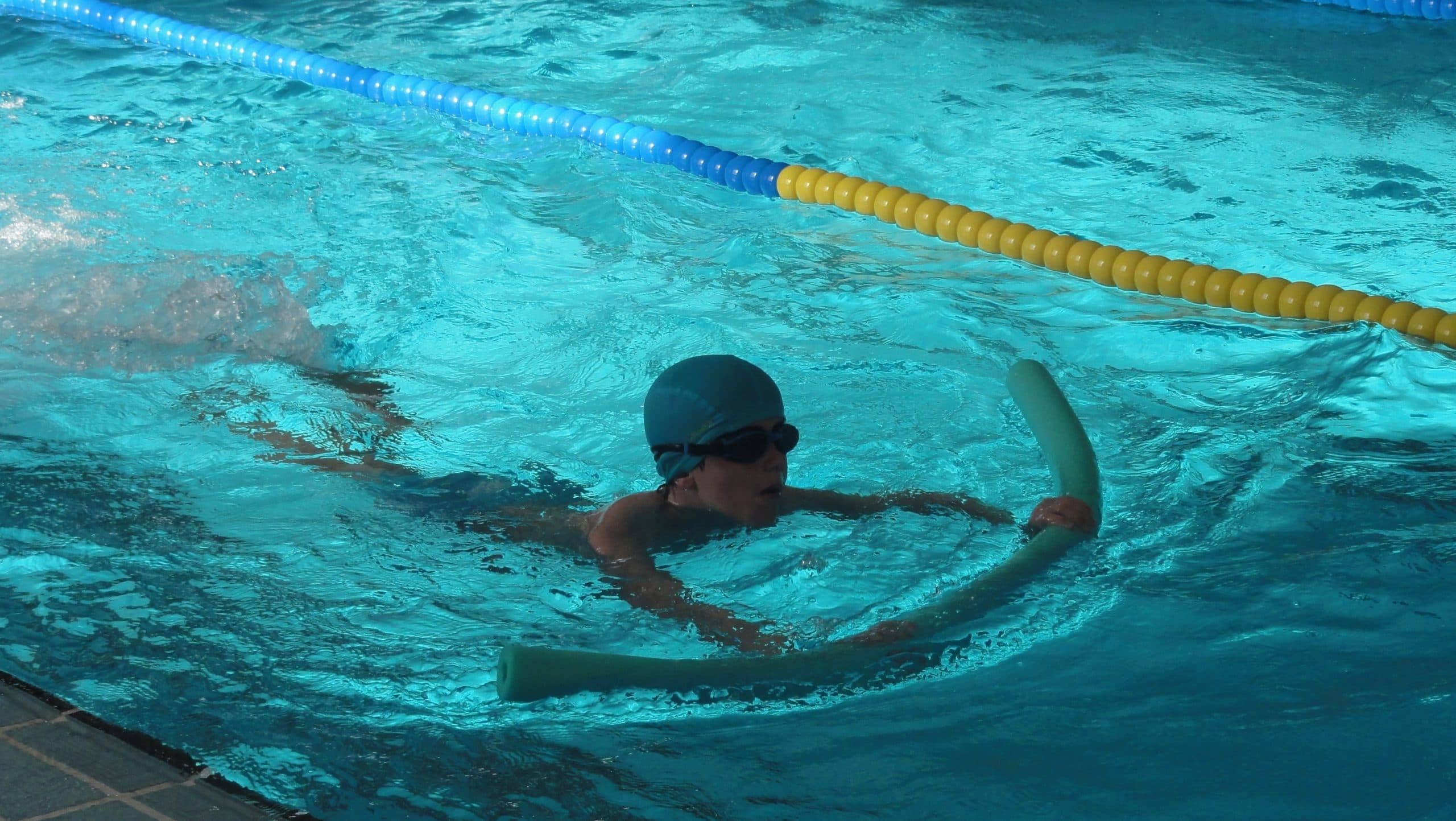 Temporada 2015 · Atletismo Inmaculada