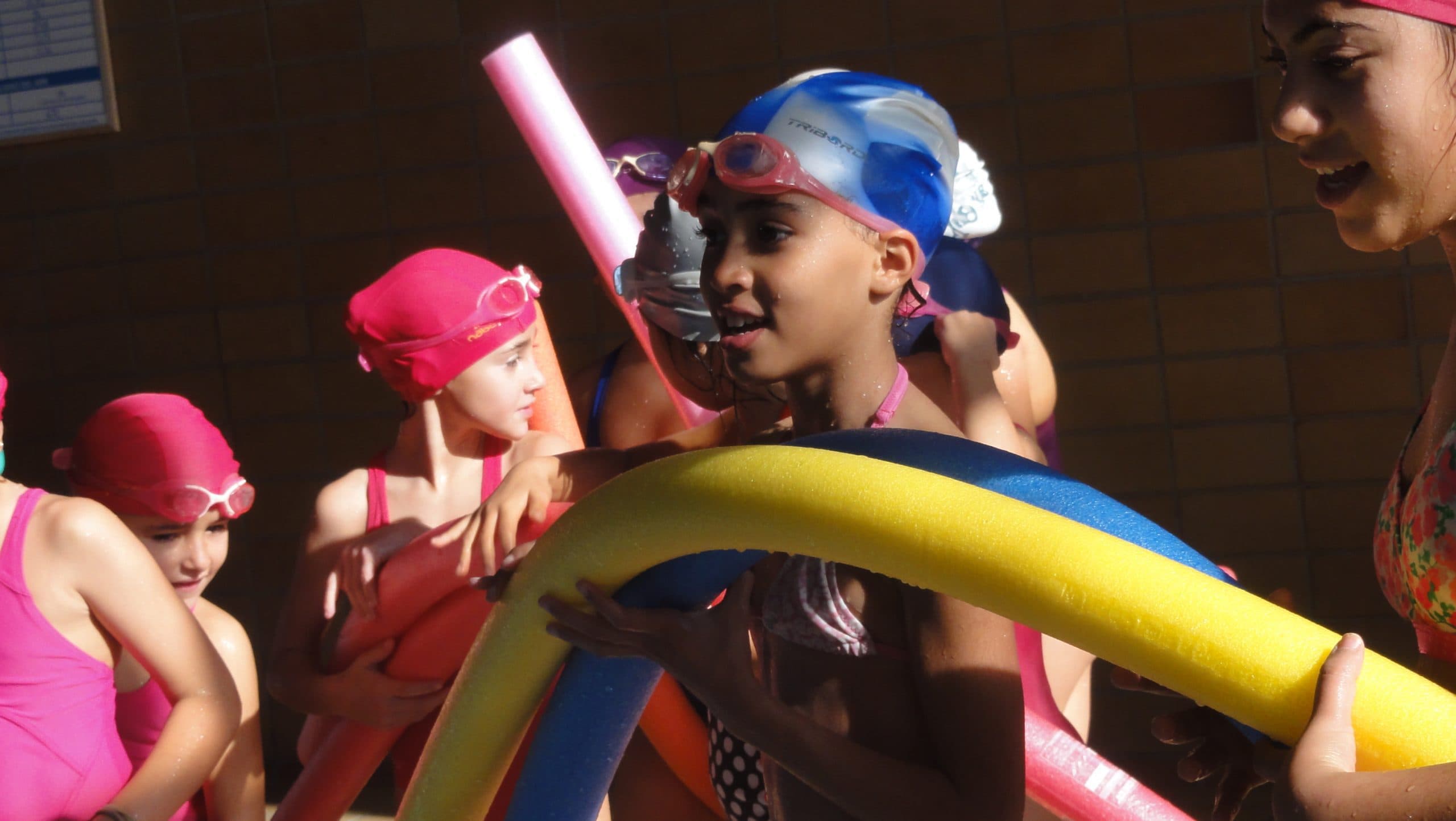 Temporada 2015 · Atletismo Inmaculada