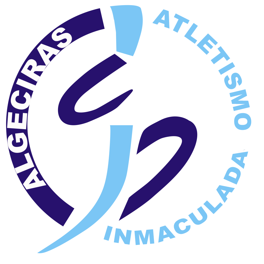 Logo Club La Inmaculada Atletismo Algeciras